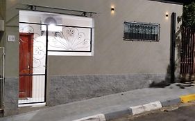 Ah Amabille House